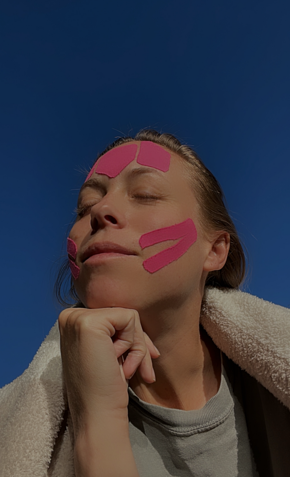 Face Tape