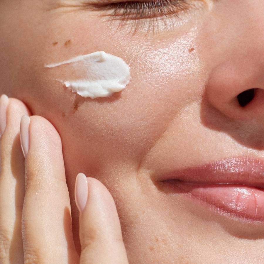 How to Set Up a Simple Natural Skincare Routine