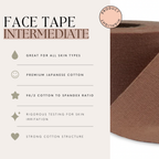 FaceTape