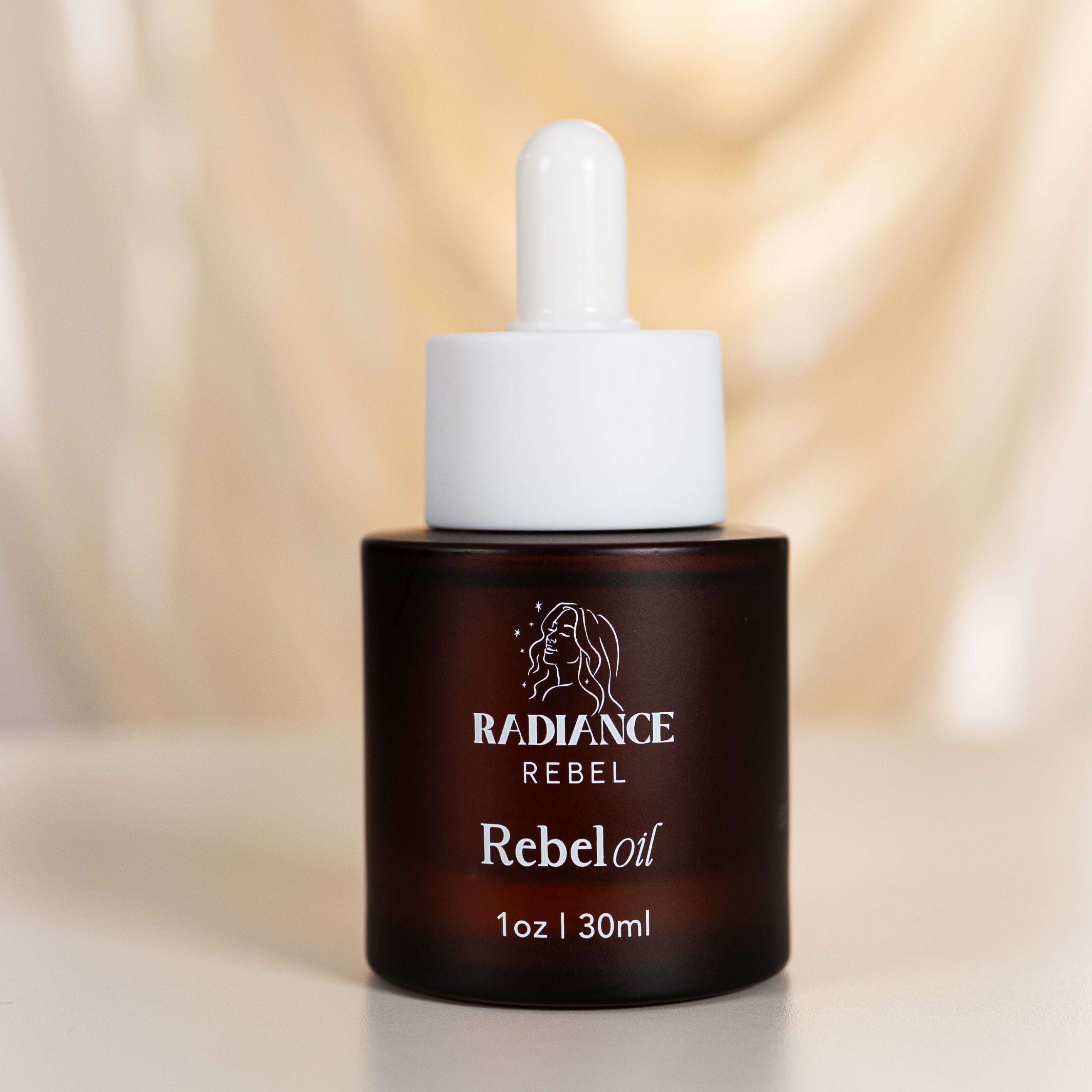 RebelOil