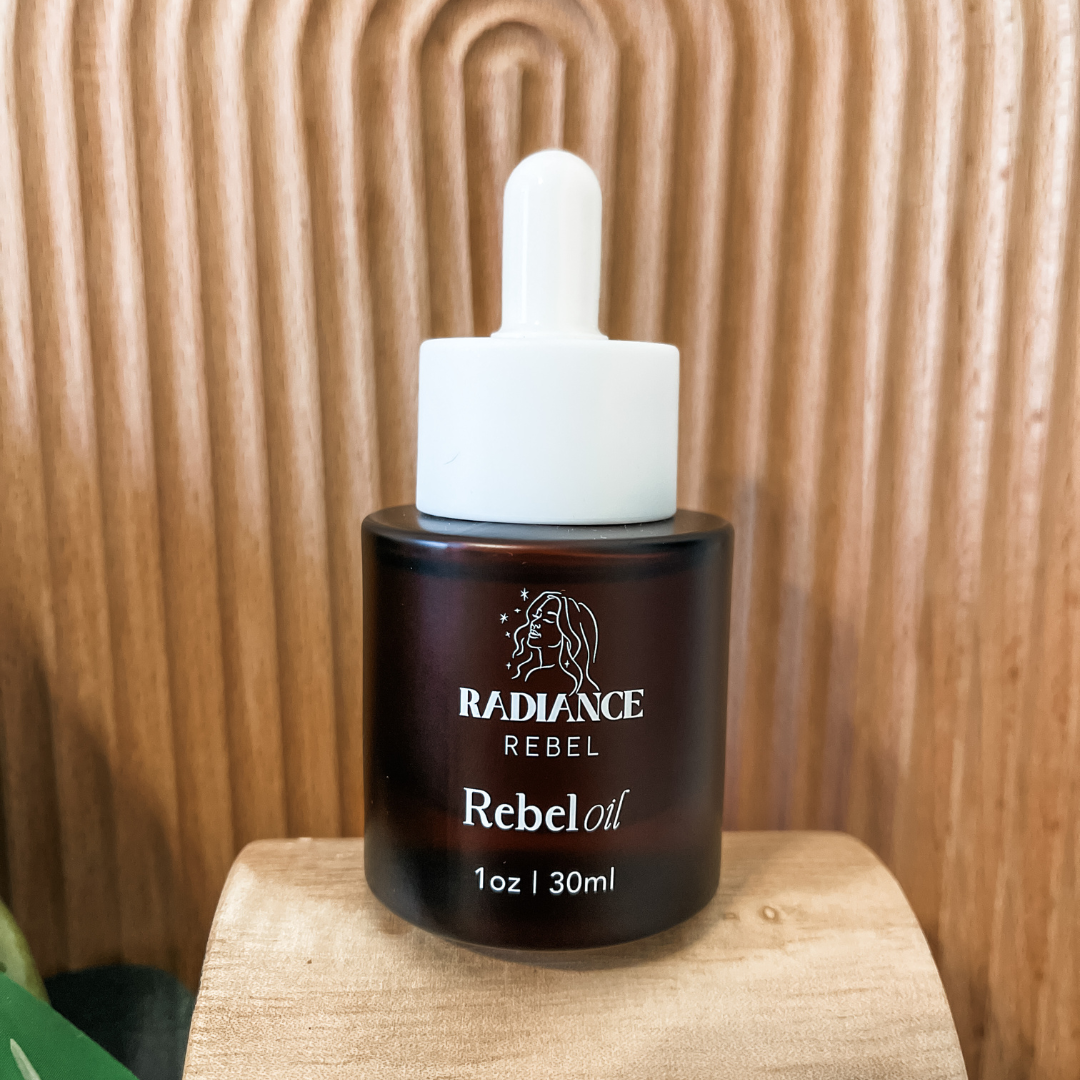 RebelOil