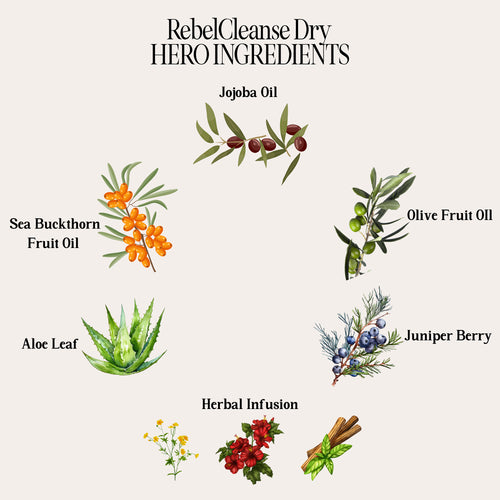 RebelCleanse