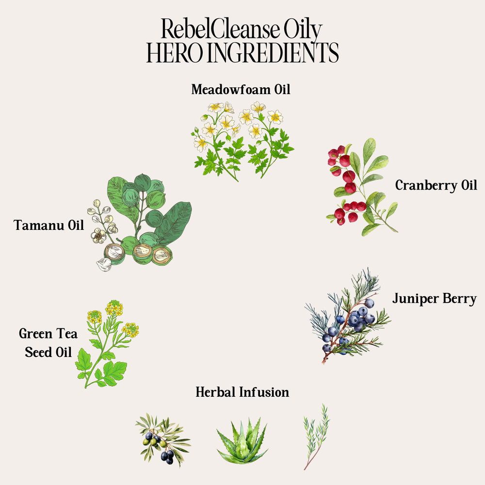 RebelCleanse