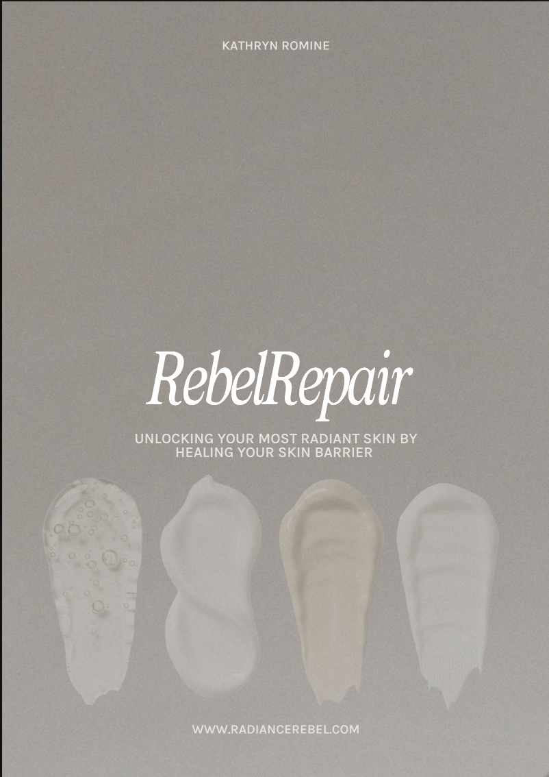 RebelRepair Guide