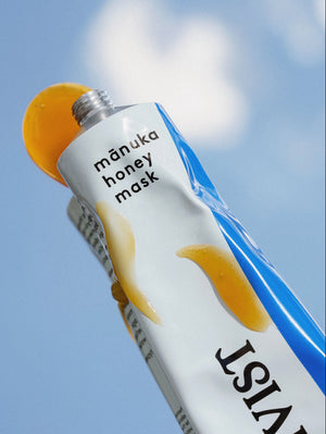 Honey Mask