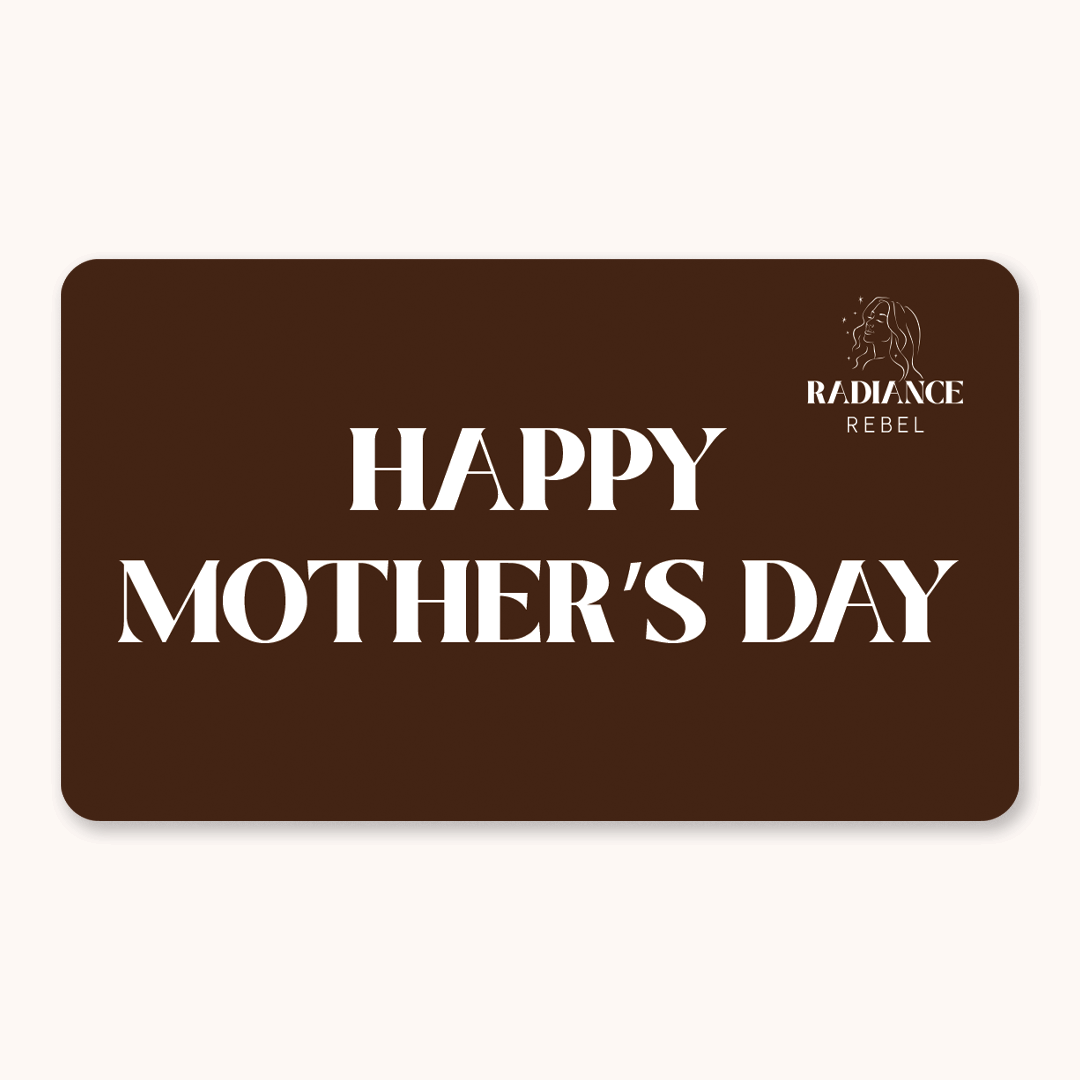 Mother's Day Gift Card