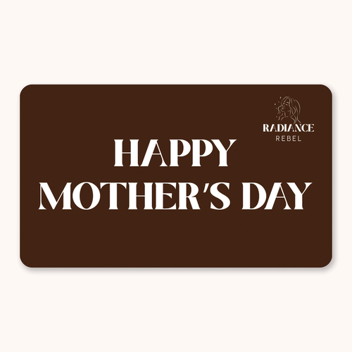 Mother's Day Gift Card