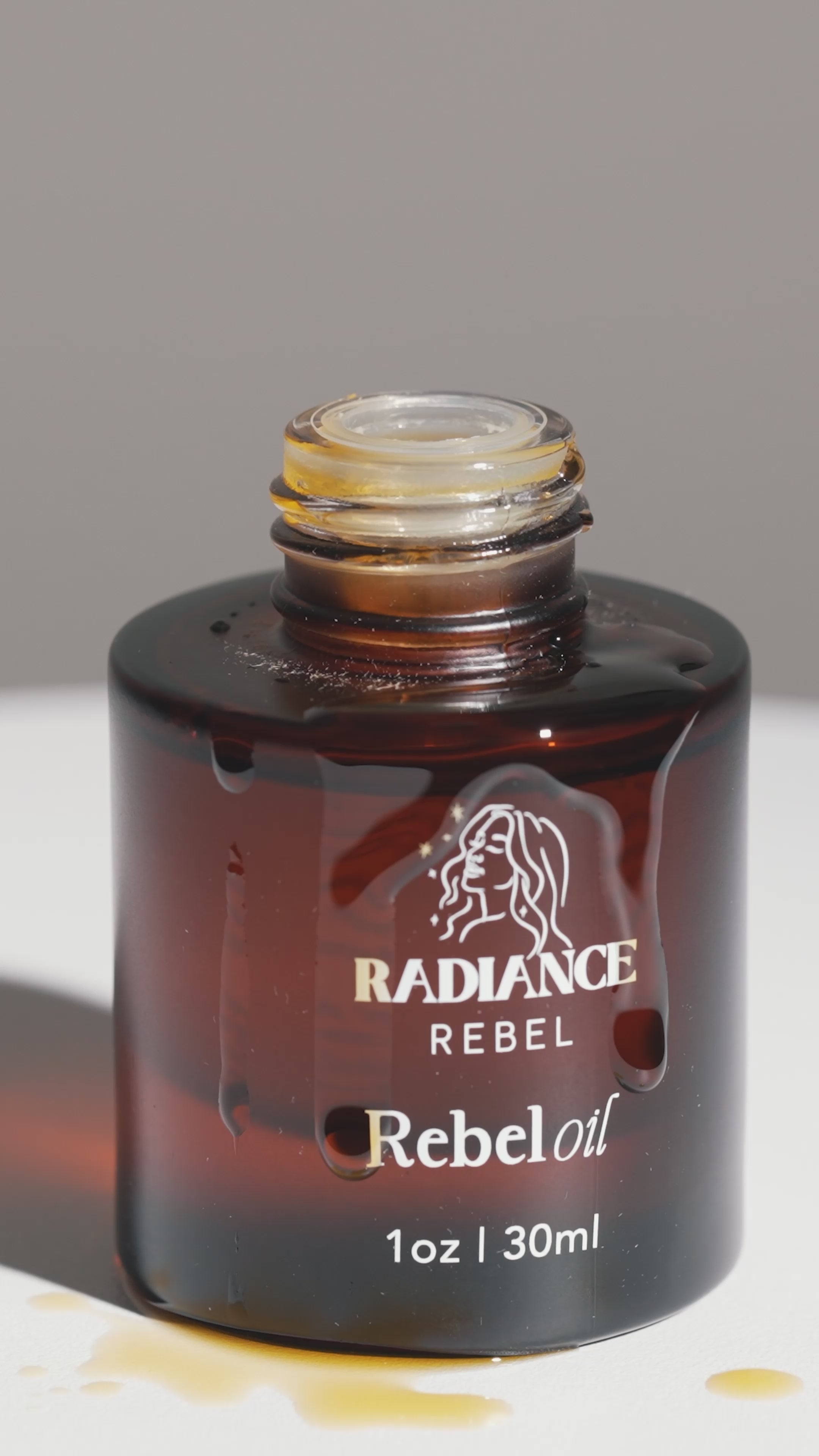 RebelOil